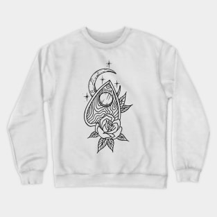 The Planchette Crewneck Sweatshirt